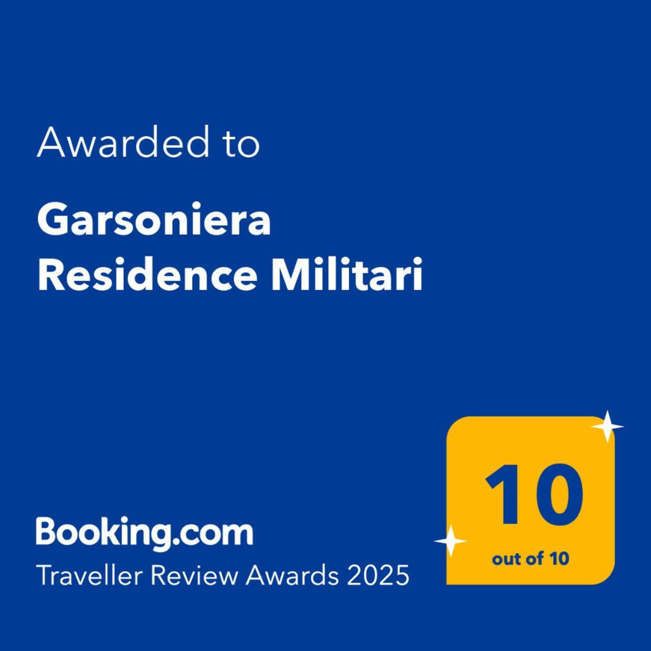 Garsoniera Residence Militari Chiajna Exterior photo